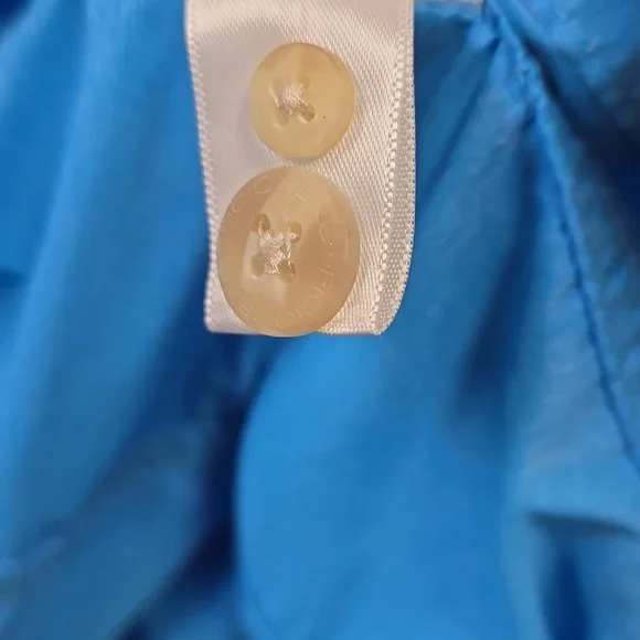 Exofficio Men's Vented Fishing/Hiking  Shirt, Size LG. - Picture 8 of 10